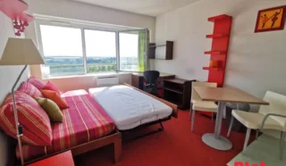 Appartement 1 pièce(s)