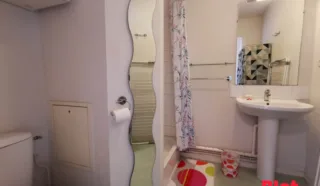 Appartement 1 pièce(s)