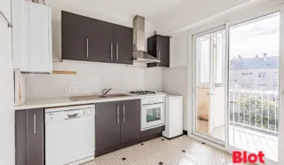 Appartement 3 pièce(s)