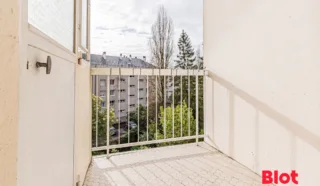 Appartement 3 pièce(s)