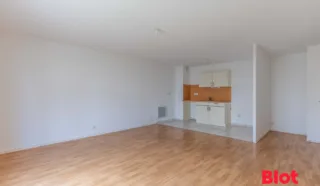 Appartement 3 pièce(s)