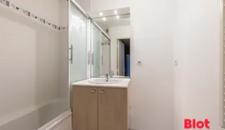 Appartement 3 pièce(s)