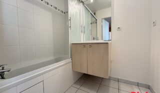 Appartement 3 pièce(s)