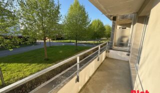 Appartement 3 pièce(s)