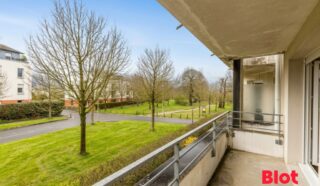 Appartement 3 pièce(s)