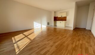 Appartement 3 pièce(s)