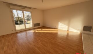 Appartement 3 pièce(s)