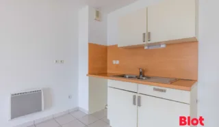 Appartement 3 pièce(s)