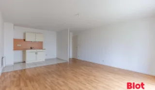 Appartement 3 pièce(s)