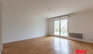 Appartement 3 pièce(s)