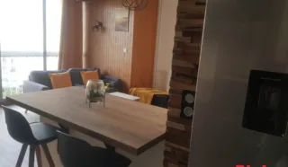 Appartement 3 pièce(s)