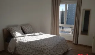 Appartement 3 pièce(s)