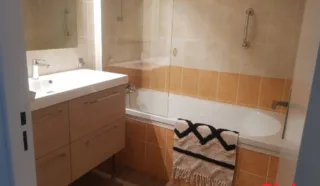 Appartement 3 pièce(s)