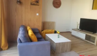 Appartement 3 pièce(s)