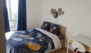 Appartement 3 pièce(s)