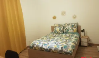 Appartement 3 pièce(s)