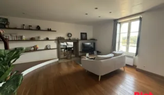 Appartement 3 pièce(s)