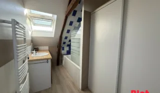 Appartement 3 pièce(s)