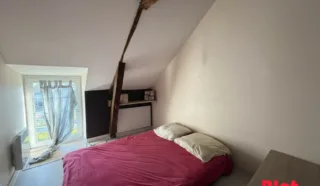 Appartement 3 pièce(s)