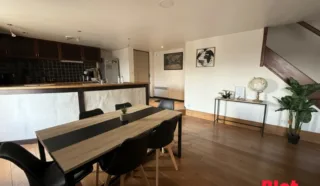 Appartement 3 pièce(s)