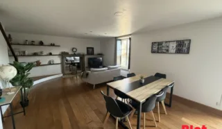 Appartement 3 pièce(s)