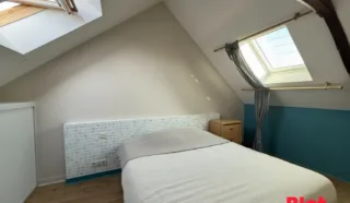 Appartement 3 pièce(s)