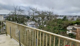 Appartement 5 pièce(s)