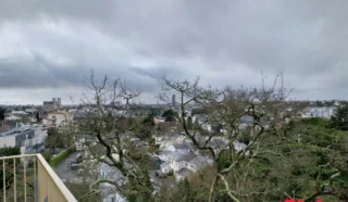 Appartement 5 pièce(s)