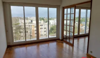 Appartement 5 pièce(s)