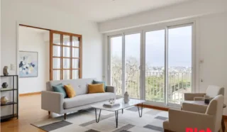 Appartement 5 pièce(s)