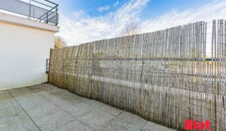 Appartement 3 pièce(s)