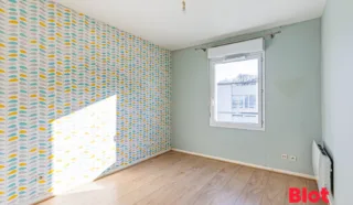 Appartement 3 pièce(s)