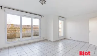 Appartement 3 pièce(s)