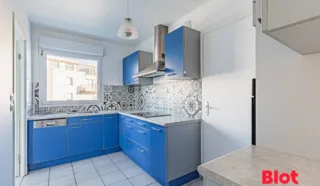 Appartement 3 pièce(s)