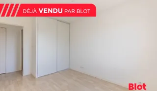 Appartement 2 pièce(s)