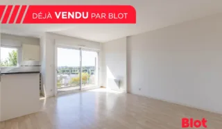 Appartement 2 pièce(s)