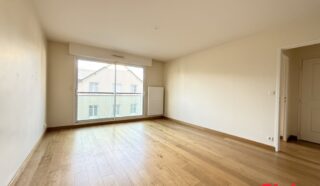 Appartement 2 pièce(s)