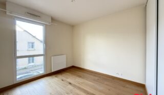 Appartement 2 pièce(s)