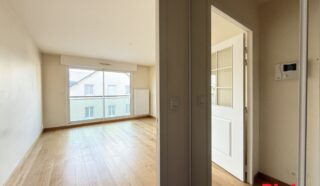 Appartement 2 pièce(s)