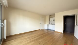 Appartement 2 pièce(s)