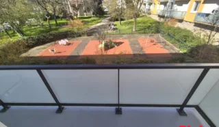 Appartement 3 pièce(s)