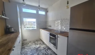 Appartement 3 pièce(s)