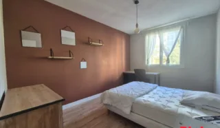 Appartement 3 pièce(s)