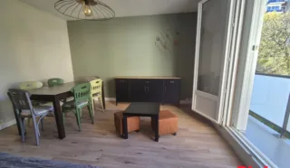 Appartement 3 pièce(s)