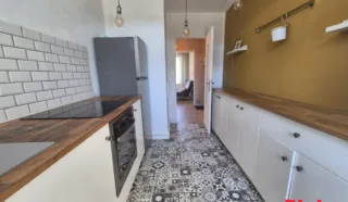 Appartement 3 pièce(s)