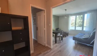 Appartement 3 pièce(s)