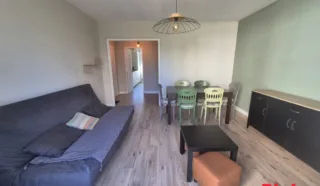 Appartement 3 pièce(s)