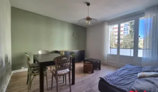 Appartement 3 pièce(s)