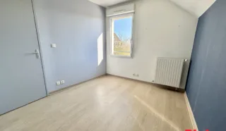 Appartement 4 pièce(s)