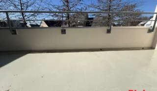 Appartement 4 pièce(s)